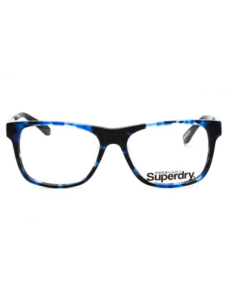 Superdry SDOAVERY plastic Rectangular Men's Eyeglasses