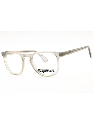 Superdry SDOCASSIDY acetate Round  Unisex's Eyeglasses