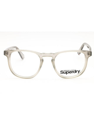 Superdry SDOCASSIDY acetate Round  Unisex's Eyeglasses