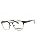 008 - MATTE GRAY/TORTOISE