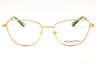 4017 - Gold/clear demo lens