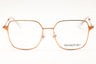 4014 - Shiny Rose Gold / Gold metal