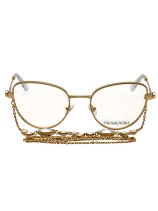 Swarovski 0SK1022 Eyeglasses-Beverly Hills Eyewear