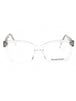 1027 - crystal/clear demo lens