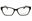 1015 - Black/White/Clear demo lens
