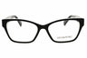 1015 - Black/White/Clear demo lens