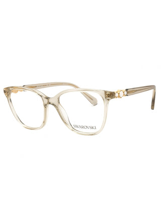 Swarovski 0SK2020 Eyeglasses-Beverly Hills Eyewear