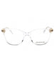 1027 - crystal/clear demo lens