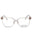 1027 - Crystal/Clear demo lens