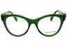 1064 - Transparent Green / Fern Green