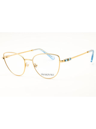 Swarovski SK1007 Eyeglasses-Beverly Hills Eyewear