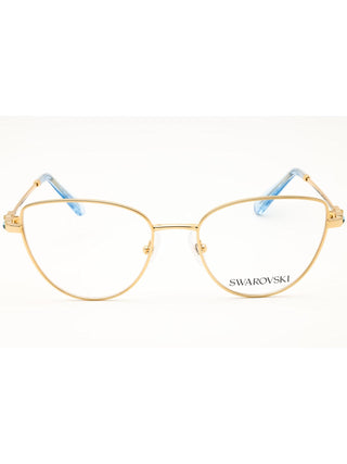 Swarovski SK1007 Eyeglasses-Beverly Hills Eyewear