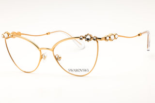 Swarovski SK1033 Eyeglasses-Beverly Hills Eyewear