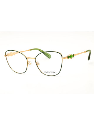 Swarovski SK1034 Eyeglasses-Beverly Hills Eyewear