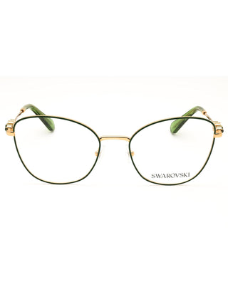 Swarovski SK1034 Eyeglasses-Beverly Hills Eyewear
