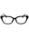 1001 - black frame