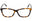 052 - Dark Havana / Clear Lens