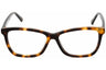 052 - Dark Havana / Clear Lens