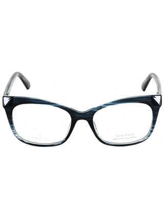 Swarovski SK5292 plastic Cat eye  Women's Eyeglasses