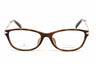052 - Dark Havana / Clear Lens