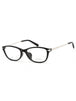 001 - Shiny Black / Clear Lens