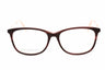 071 - Bordeaux / Clear Lens