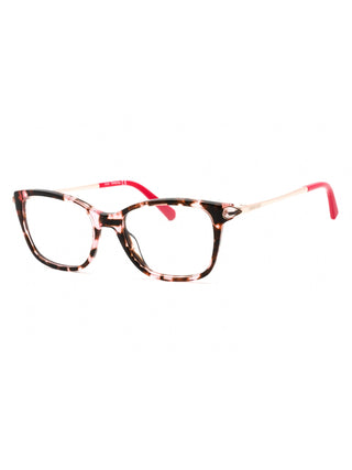 Swarovski SK5350 plastic Rectangular  Women's Eyeglasses