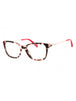 055 - Colorful Havana / Clear Lens