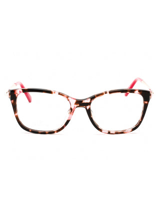 Swarovski SK5350 plastic Rectangular  Women's Eyeglasses