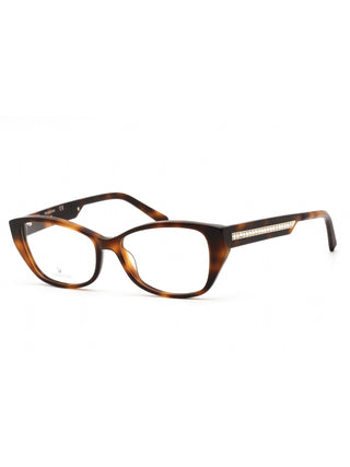 Swarovski SK5391 plastic Cat eye  Women's Eyeglasses