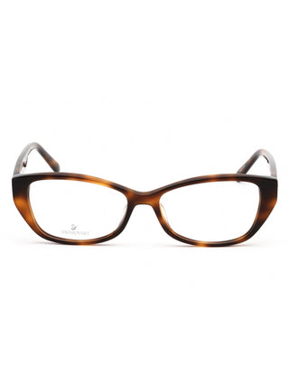 Swarovski SK5391 plastic Cat eye  Women's Eyeglasses