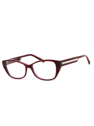 Swarovski SK5391 plastic Cat eye  Women's Eyeglasses