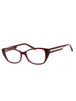 081 - Shiny Violet / Clear Lens