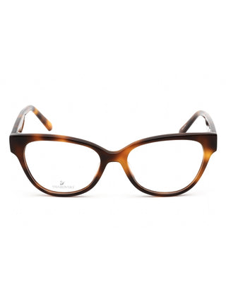 Swarovski SK5392 plastic Cat eye  Women's Eyeglasses