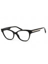 001 - Shiny Black / Clear Lens