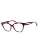 081 - Shiny Violet / Clear Lens