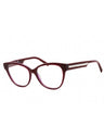 081 - Shiny Violet / Clear Lens