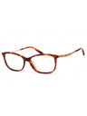 052 - Dark Havana / Clear Lens