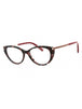 055 - Colored Havana / Clear Lens
