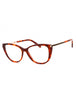 052 - Dark Havana / Clear Lens