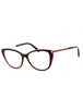 069 - Shiny Bordeaux / Clear lens