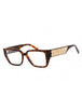 053 - Blonde Havana / Clear Lens