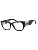 001 - Shiny Black / Clear Lens