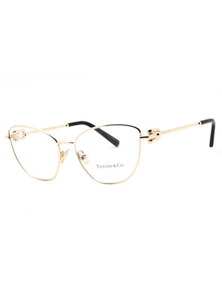 Tiffany 0TF1166  Metal Cat eye  Women's Eyeglasses