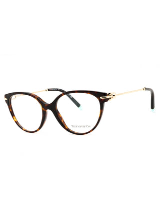 Tiffany 0TF2217 acetate Cat eye  Women's Eyeglasses