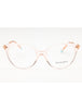 8278 - Pink/Clear demo lens