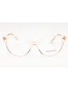 8278 - Pink/Clear demo lens
