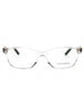 8047 - Clear/Clear demo lens