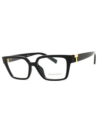 Tiffany 0TF2232U acetate Rectangular  Women's Eyeglasses
