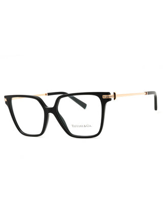 Tiffany 0TF2234B acetate Rectangular  Women's Eyeglasses